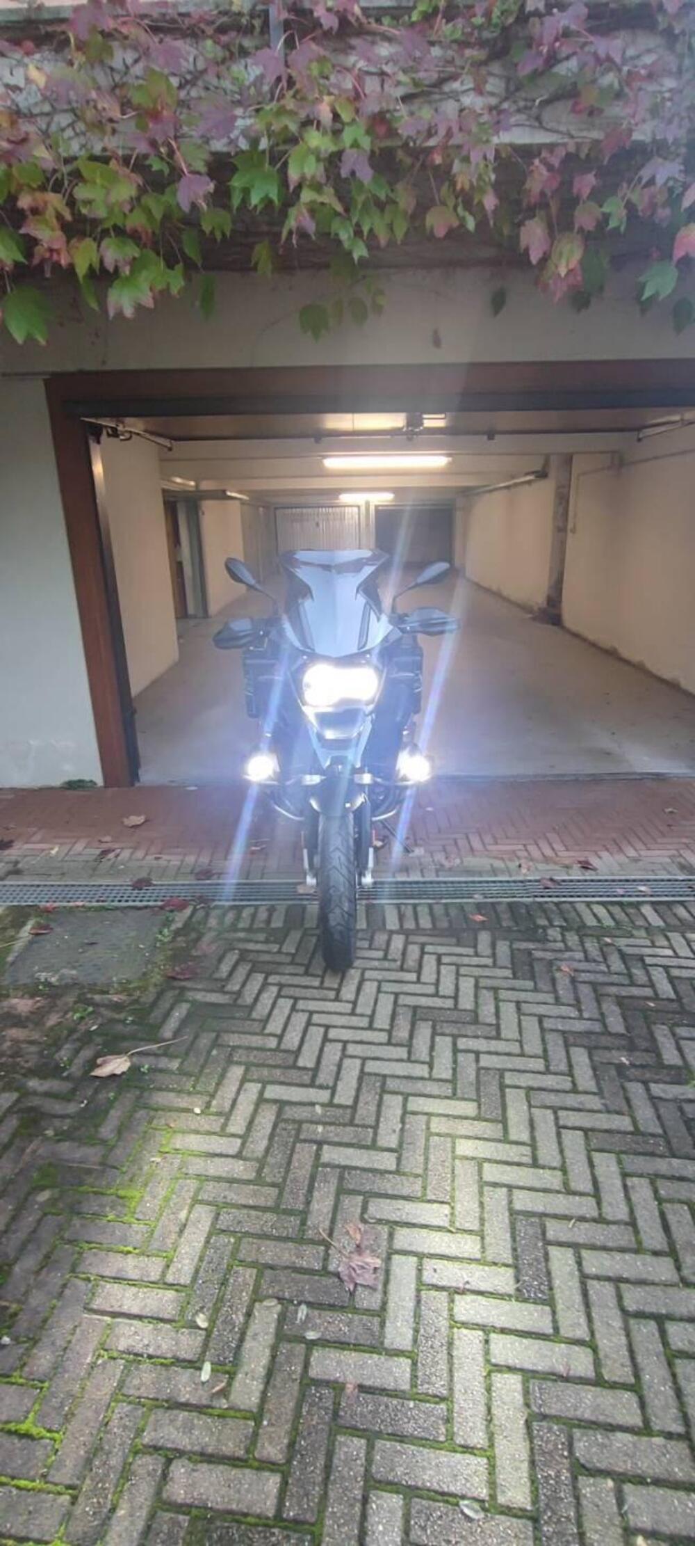 Bmw R 1250 GS (2019 - 20) (7)