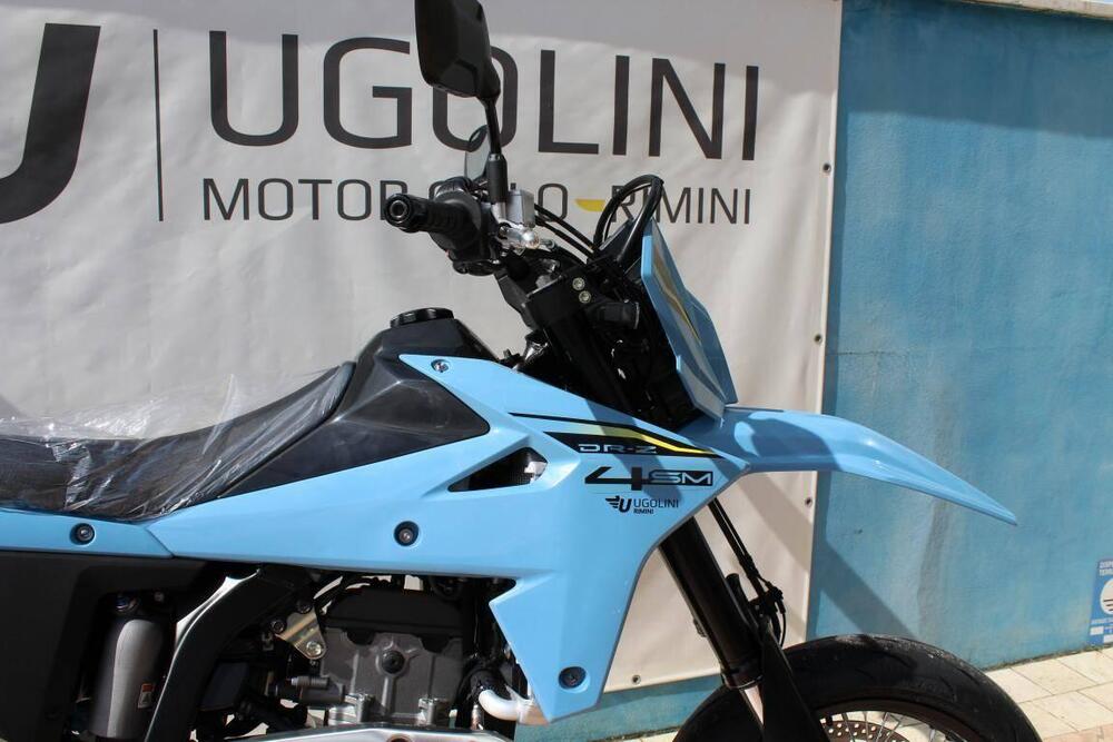 Suzuki DR-Z4SM (2025 - 26) (5)