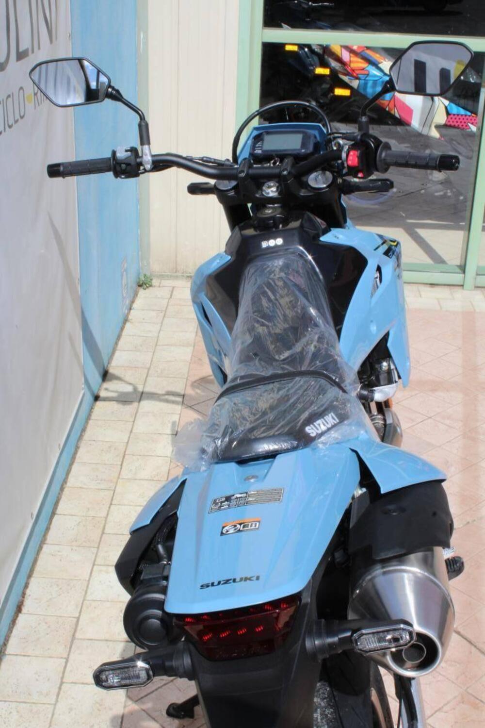 Suzuki DR-Z4SM (2025 - 26) (6)