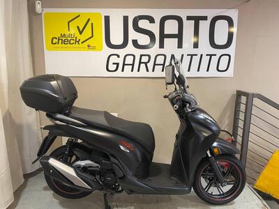 Honda SH 350 Sport (2021 - 24) usata