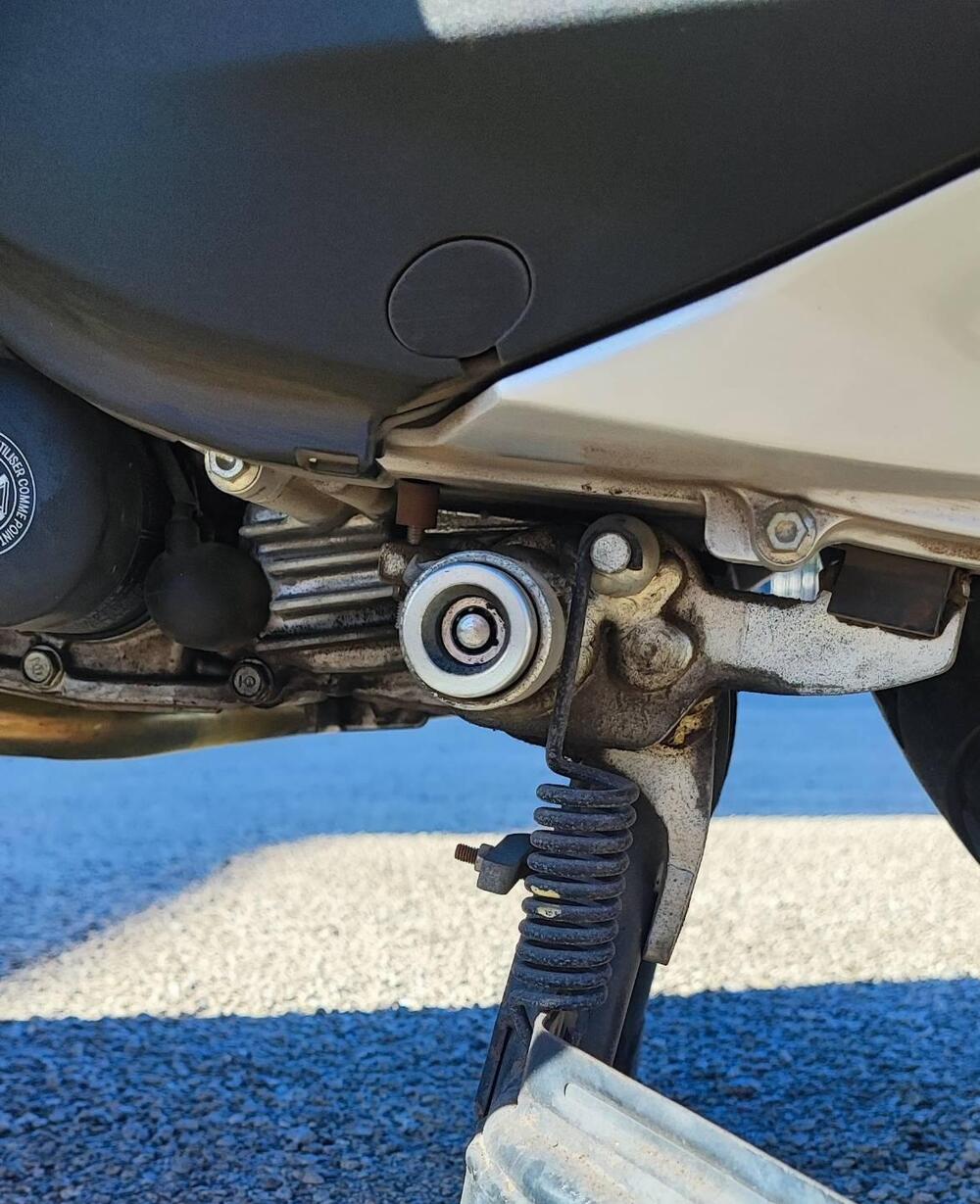 Honda SH 350 (2021 - 24) (6)