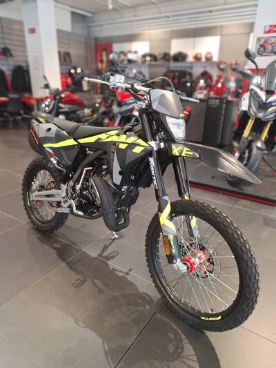 Fantic Motor XE 50 Performance (2025) nuova