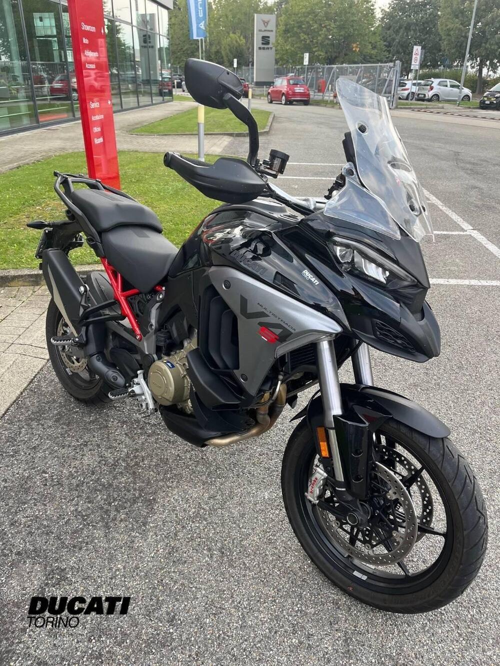 Ducati Multistrada V4 S (2025 - 26) (5)