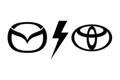 Toyota e Mazda rivoluzionano l&#039;energia sostenibile: da batterie auto usate all&#039;accumulo energetico