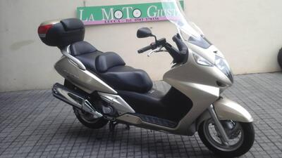 Honda Silver Wing 600 (2001 - 05) usata