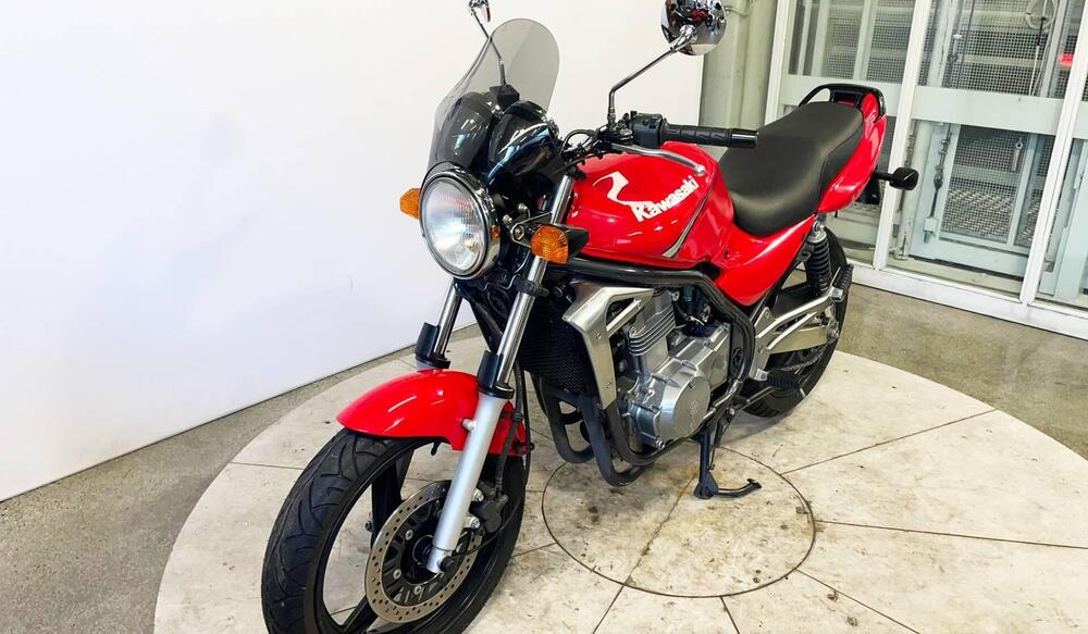 Kawasaki ER-5 500 (2001 - 06) (13)