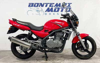 Kawasaki ER-5 500 (2001 - 06) usata