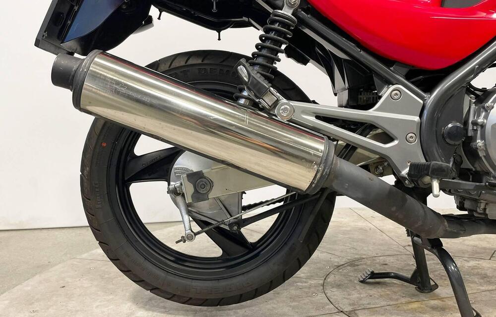 Kawasaki ER-5 500 (2001 - 06) (4)