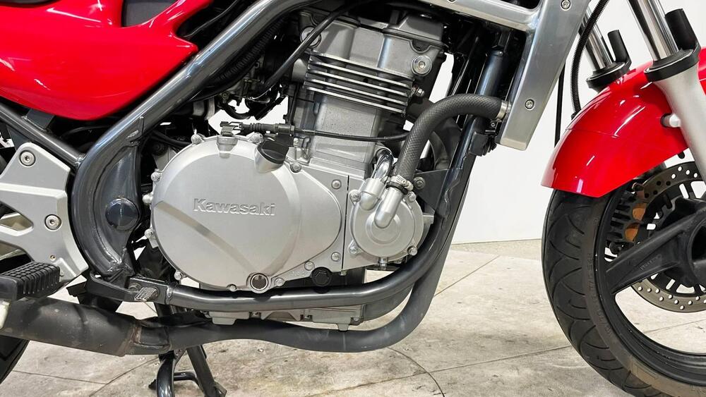 Kawasaki ER-5 500 (2001 - 06) (3)