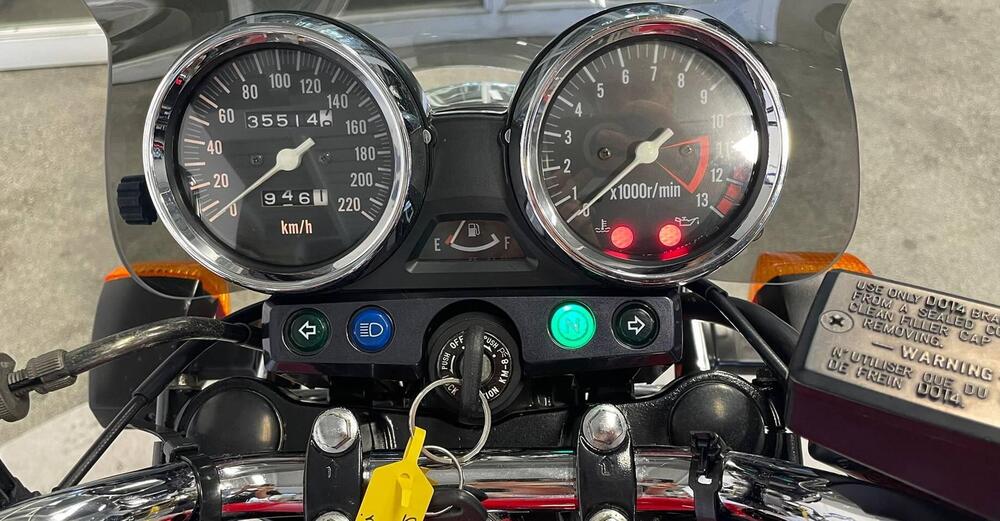 Kawasaki ER-5 500 (2001 - 06) (10)