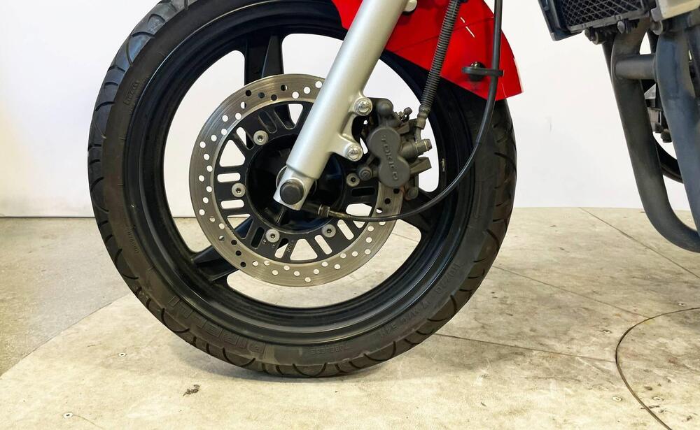 Kawasaki ER-5 500 (2001 - 06) (6)