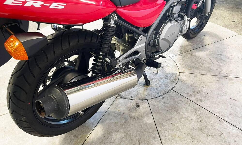 Kawasaki ER-5 500 (2001 - 06) (12)