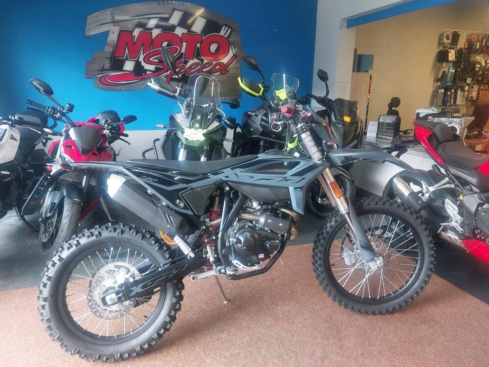 Betamotor RR 125 4T Enduro T (2025 - 26)