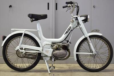 Ducati Rolly 48cc d'epoca