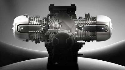 Benda Motorcycles: davvero pronta con nuovi motori boxer ibridi?