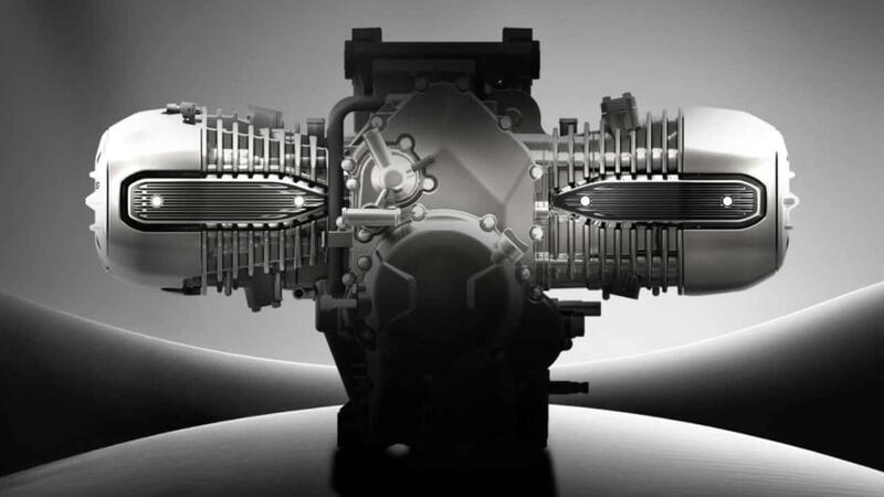 Benda Motorcycles: davvero pronta con nuovi motori boxer ibridi?