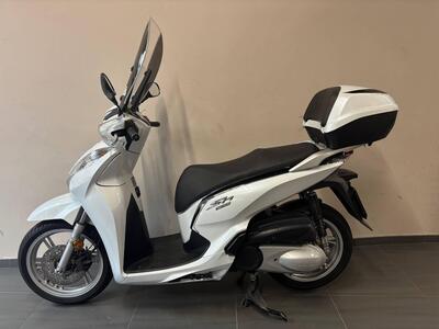 Honda SH 300 i ABS (2016 - 20) usata