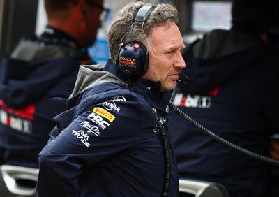 La buonuscita, la clausola sul ritorno in F1, i potenziali team interessati: tutto sull’uscita di Christian Horner dalla Red Bull 