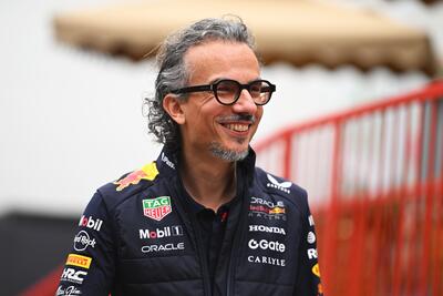 F1. Red Bull rilanciata da Mekies: &quot;Verstappen intoccabile, Tsunoda veloce a Baku&quot;