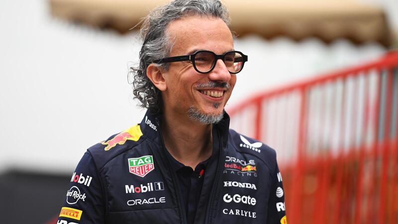 F1. Red Bull rilanciata da Mekies: &quot;Verstappen intoccabile, Tsunoda veloce a Baku&quot;