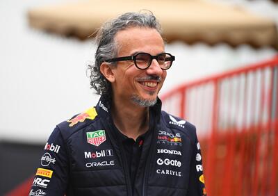 F1. Red Bull rilanciata da Mekies: Verstappen intoccabile, Tsunoda veloce a Baku
