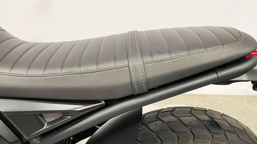 Brixton Motorcycles Crossfire 500 (2021 - 25) (10)