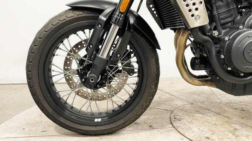 Brixton Motorcycles Crossfire 500 (2021 - 25) (6)