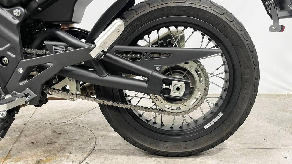 Brixton Motorcycles Crossfire 500 (2021 - 25) (8)