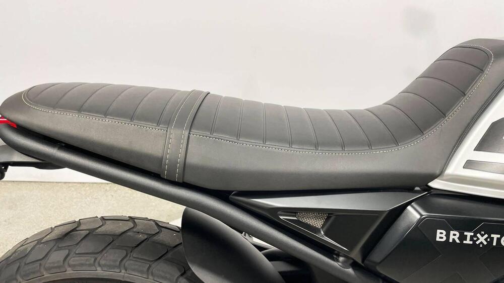 Brixton Motorcycles Crossfire 500 (2021 - 25) (11)