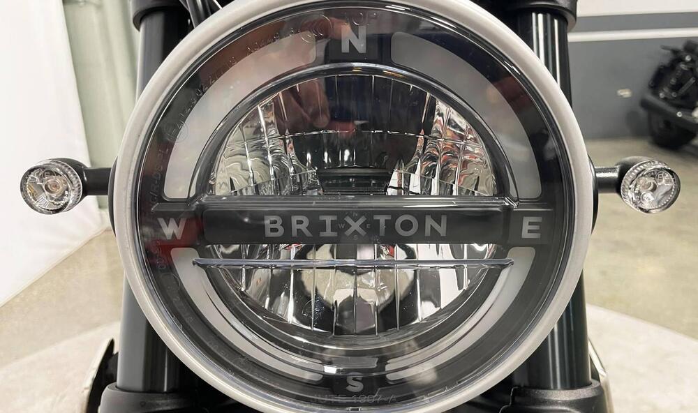 Brixton Motorcycles Crossfire 500 (2021 - 25) (19)