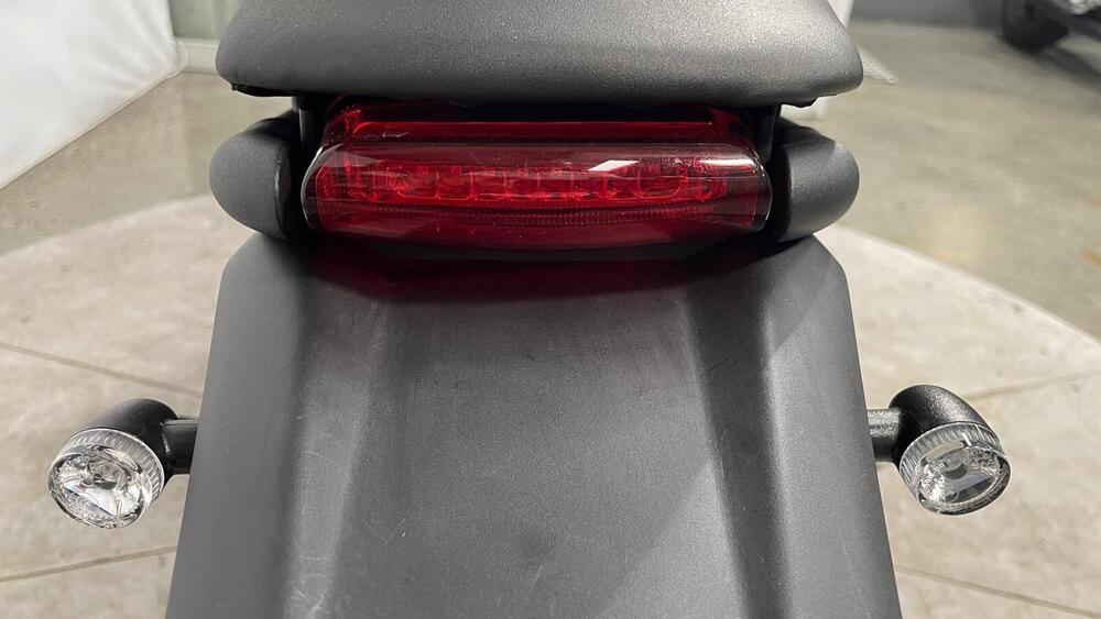 Brixton Motorcycles Crossfire 500 (2021 - 25) (18)