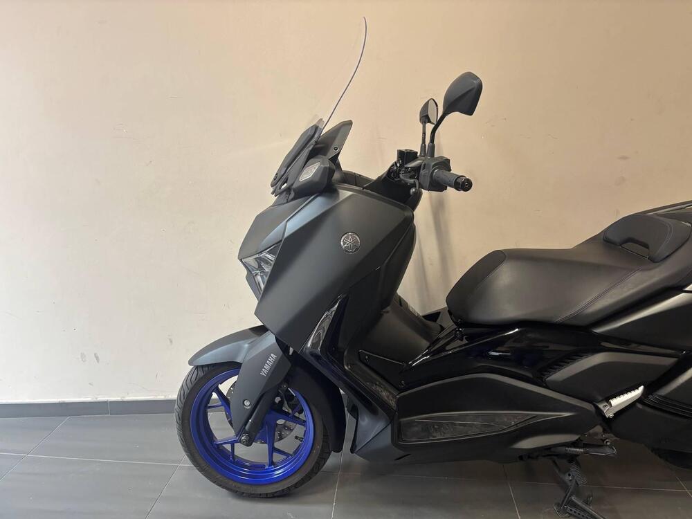 Yamaha X-Max 300 (2025 - 26) (2)