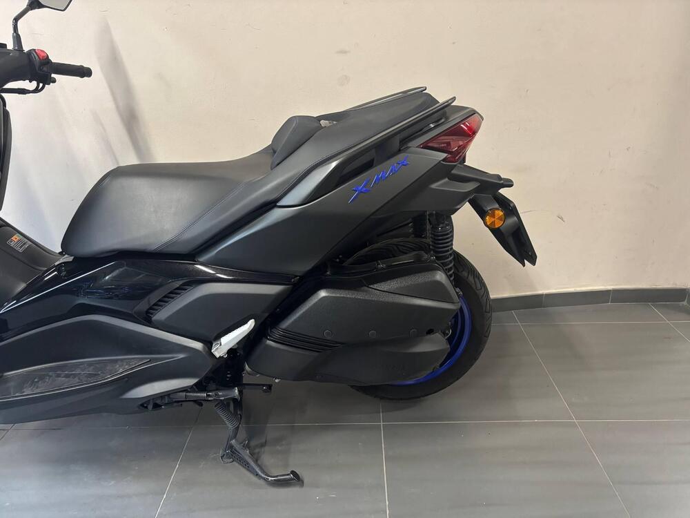 Yamaha X-Max 300 (2025 - 26) (3)