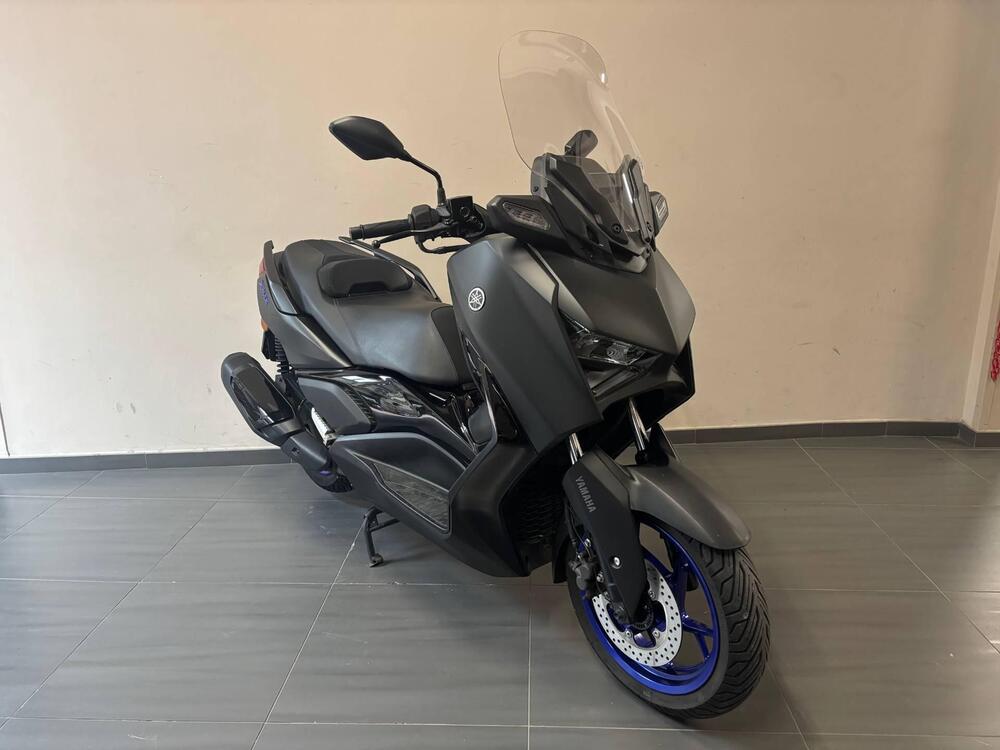 Yamaha X-Max 300 (2025 - 26) (5)