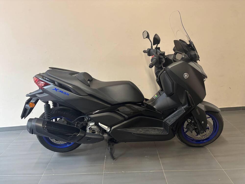 Yamaha X-Max 300 (2025 - 26) (6)