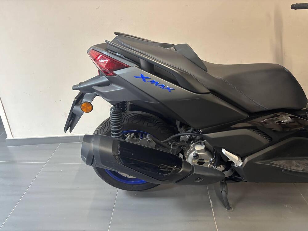Yamaha X-Max 300 (2025 - 26) (7)