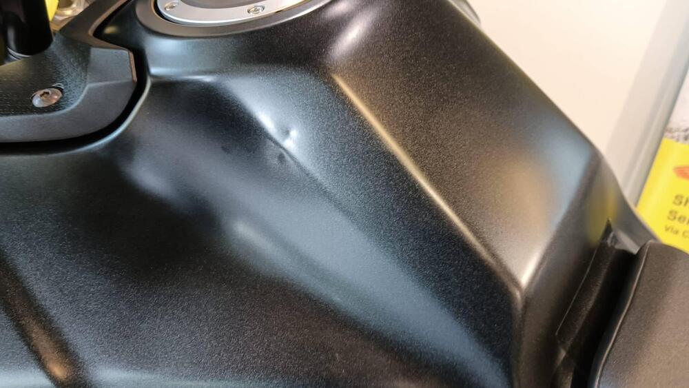 Honda Africa Twin CRF 1100L (2024 - 26) (8)