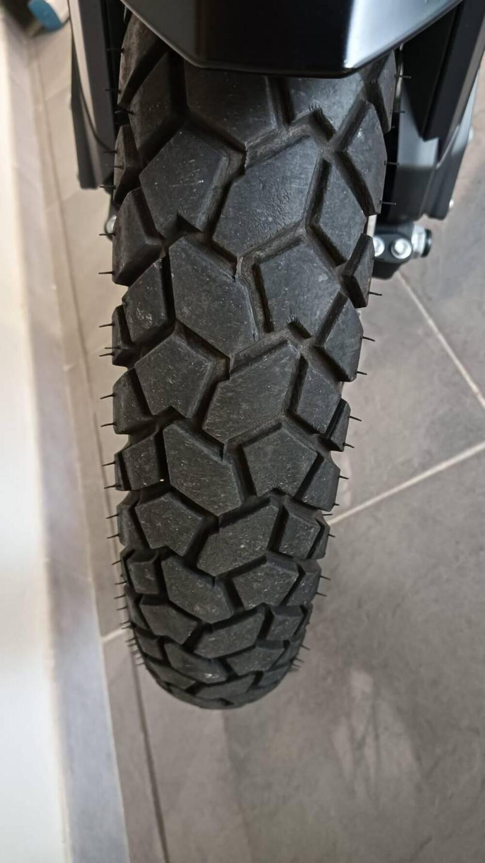 Honda Africa Twin CRF 1100L (2024 - 26) (9)