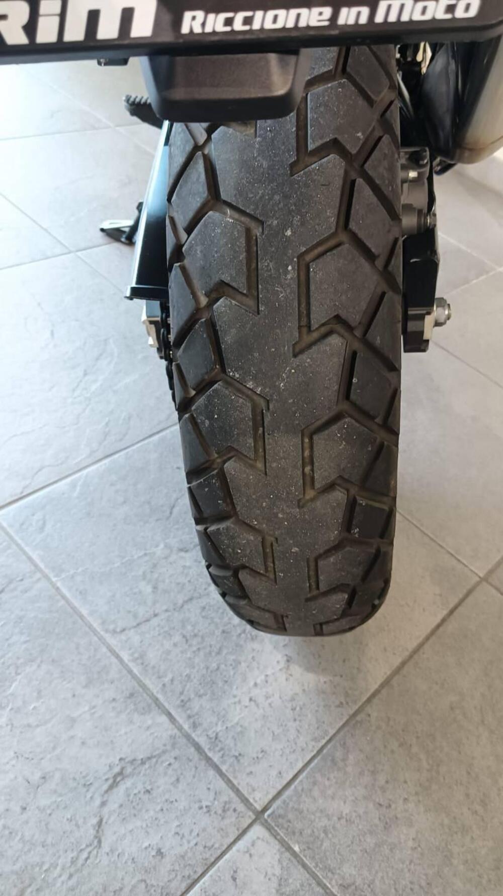 Honda Africa Twin CRF 1100L (2024 - 26) (10)