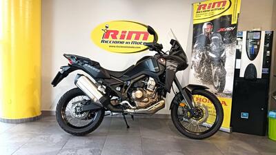 Honda Africa Twin CRF 1100L (2024 - 25) usata