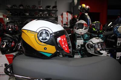 AIRFLOW II COVER GLOSS LS2