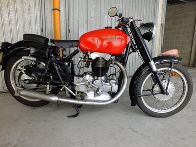 Gilera Saturno sport d'epoca