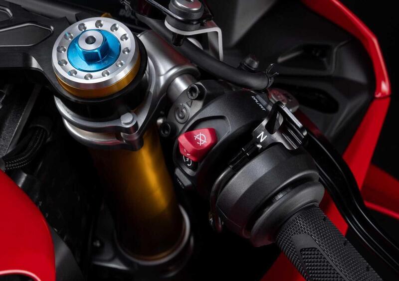 Ducati Panigale V4 Panigale V4 R (2026) (10)