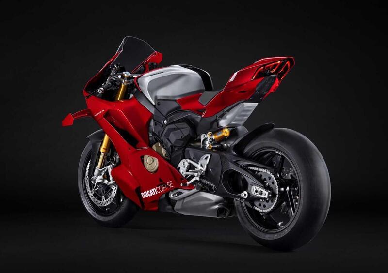 Ducati Panigale V4 Panigale V4 R (2026) (4)