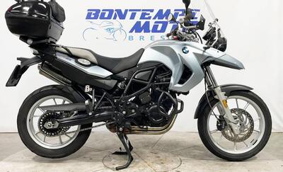 Bmw F 650 GS (2008 - 12) usata