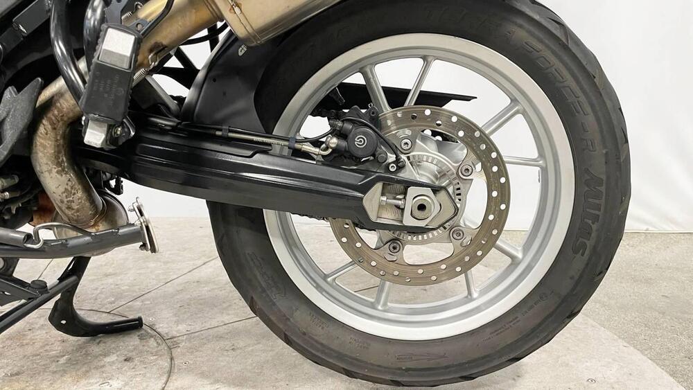 Bmw F 650 GS (2008 - 12) (8)