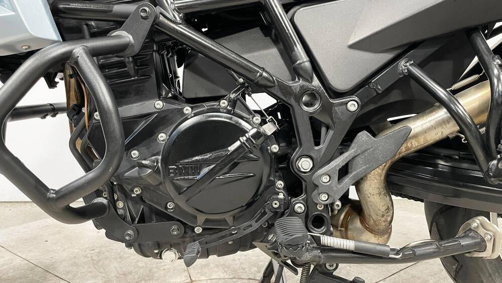 Bmw F 650 GS (2008 - 12) (7)