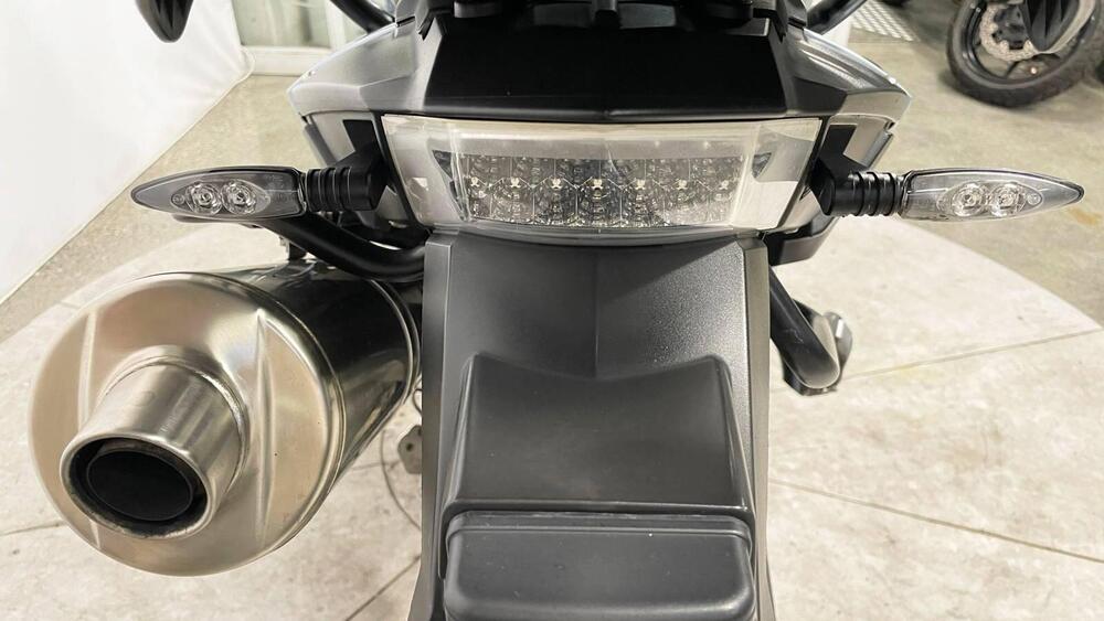 Bmw F 650 GS (2008 - 12) (13)