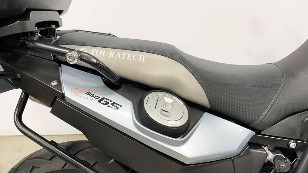 Bmw F 650 GS (2008 - 12) (11)