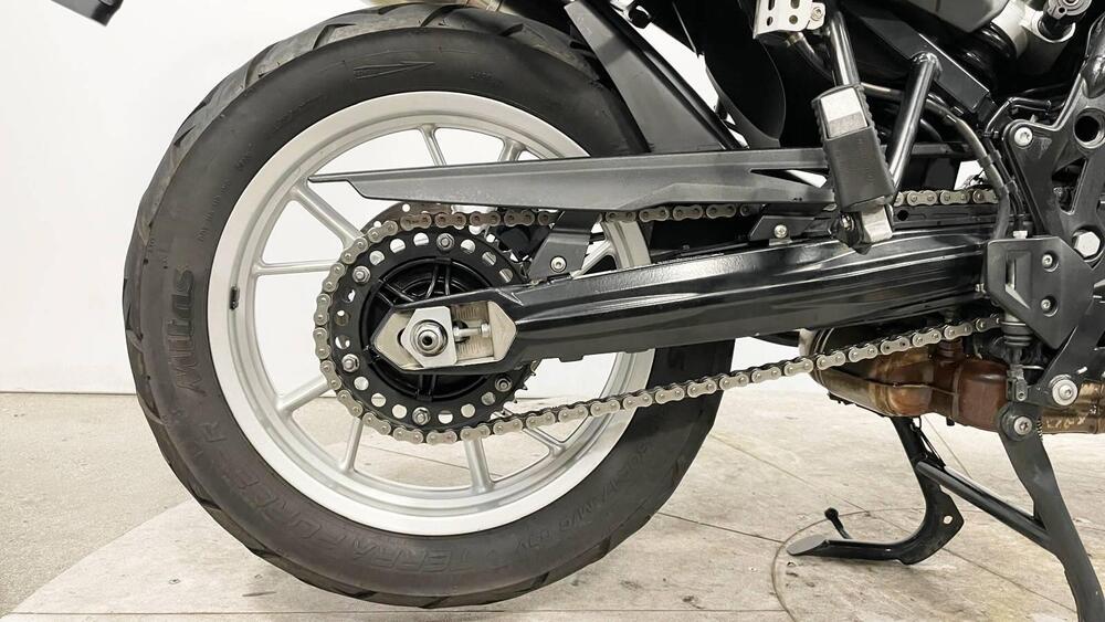 Bmw F 650 GS (2008 - 12) (3)